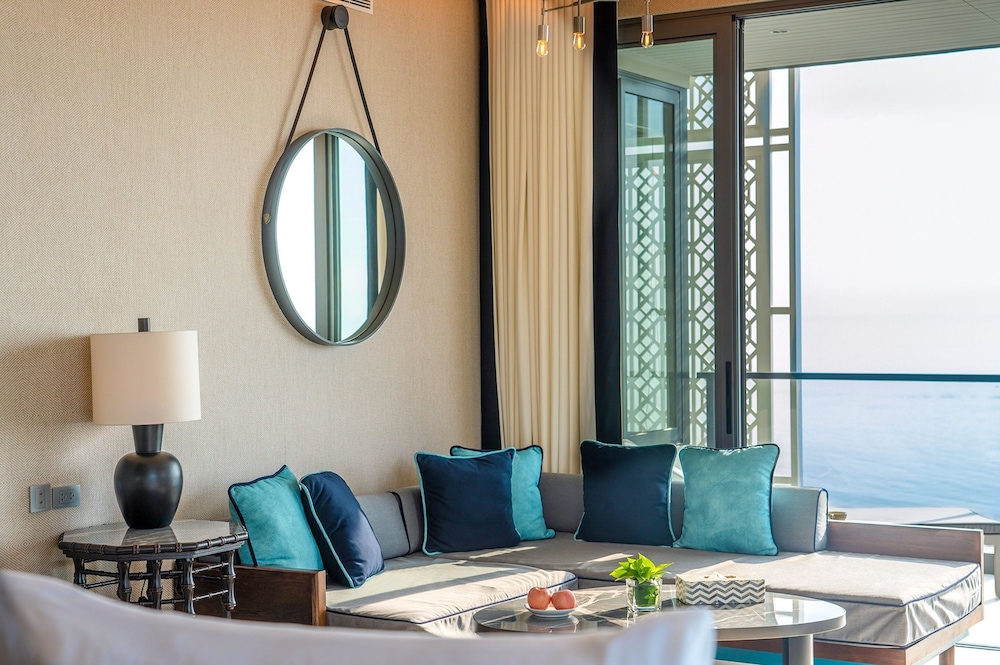 Baba Beach Club Hua Hin Luxury Pool Villa Hotel by Sri Panwa 40/51