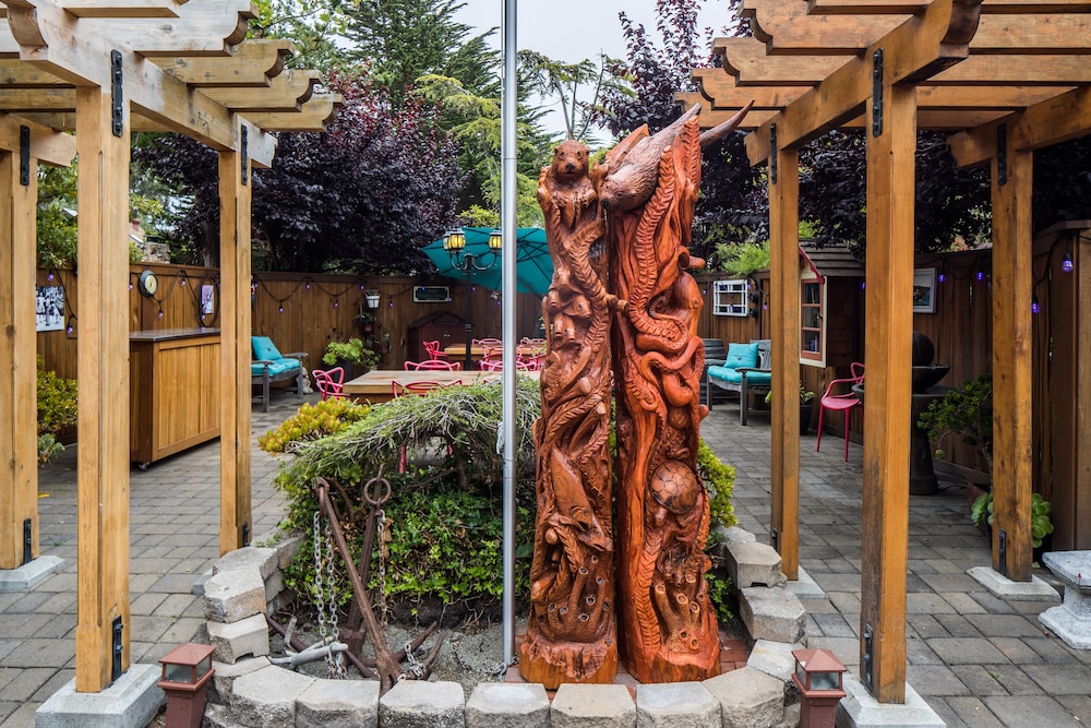 Andril Fireplace Cottages 44/50