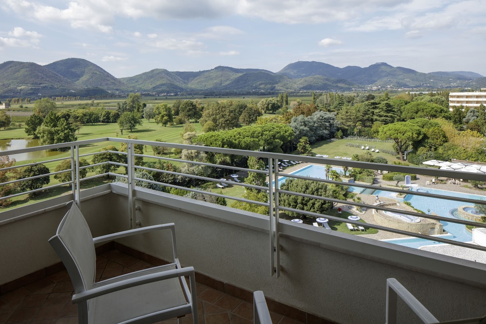Hotel Majestic Galzignano 3/63