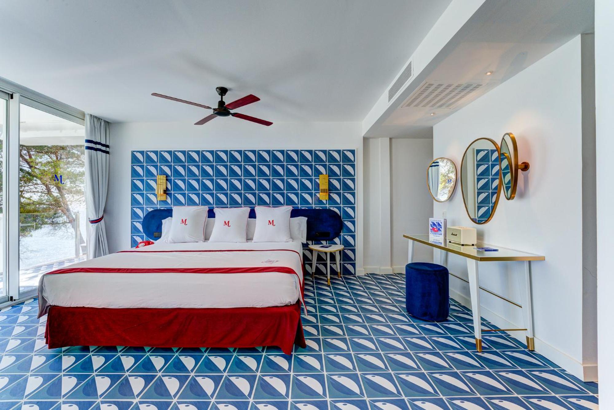 Roof Top, Bello, Suite, Sea View, Terrace
