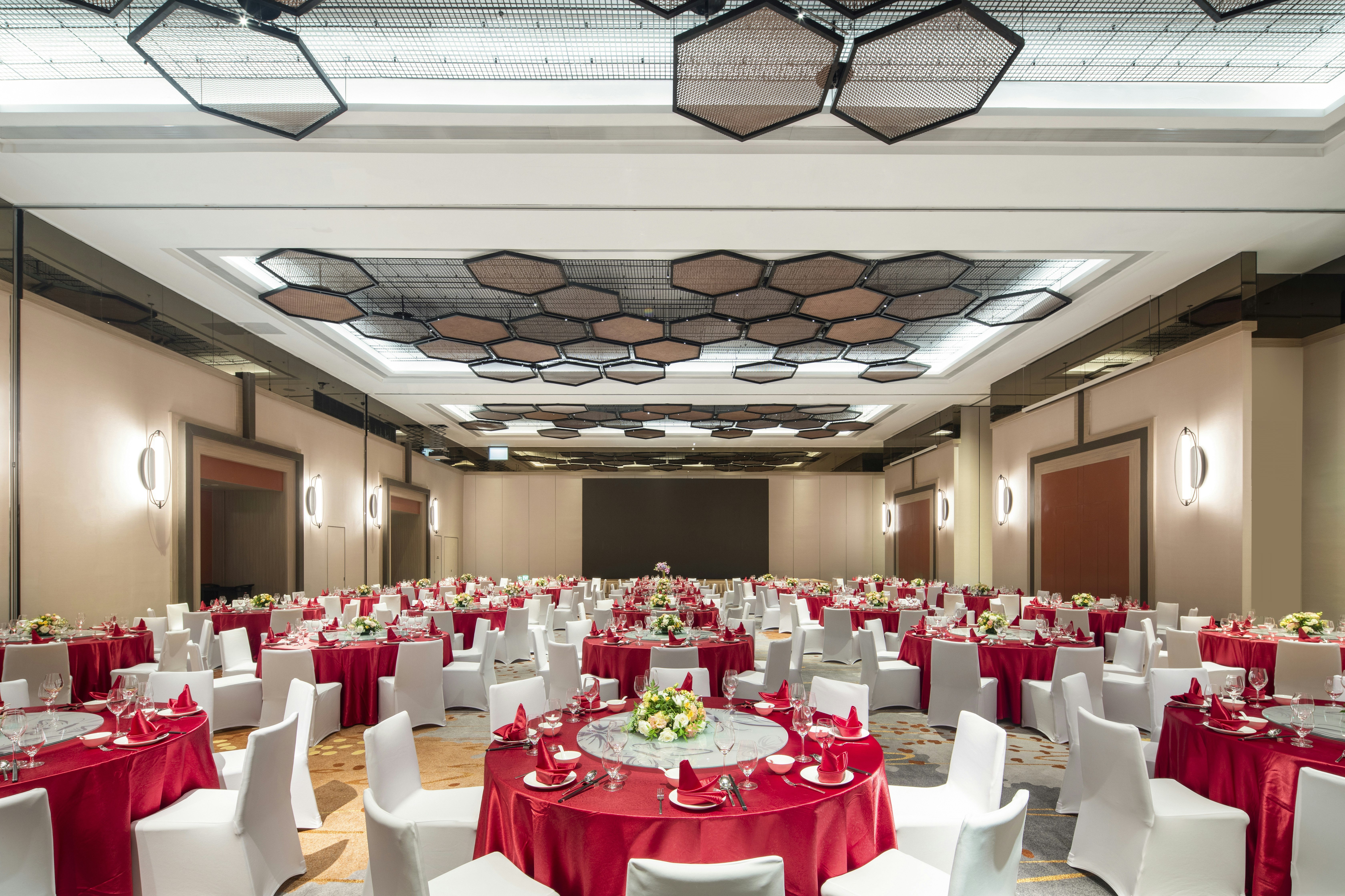 M Social Hotel Suzhou 56/67