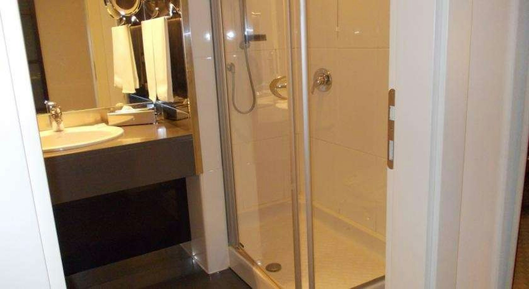 Grand Hotel de la Ville Delaville Srl (ex Sofitel Parma Grand Hotel De La Ville) 6/11