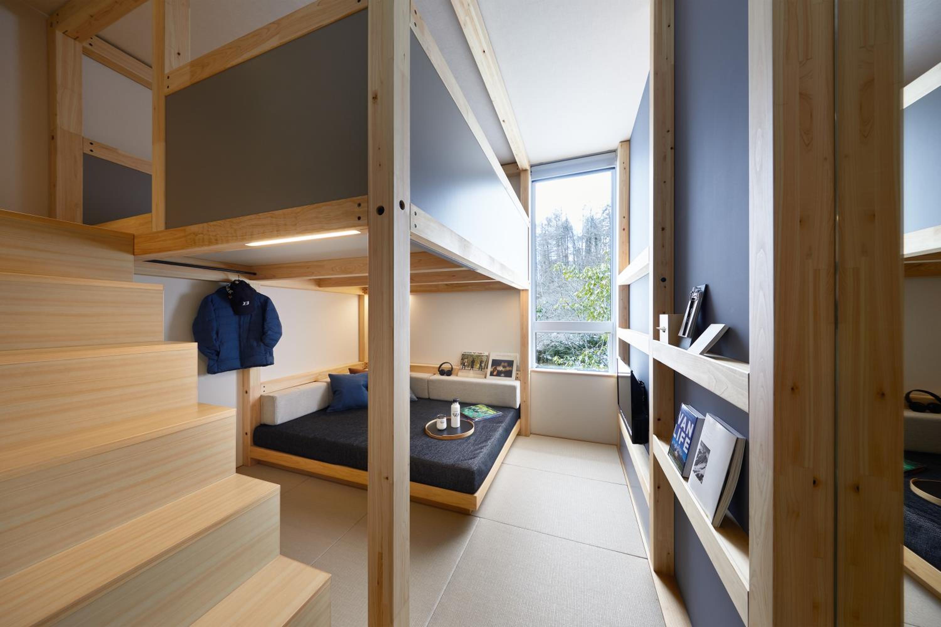 Hoshino Resort BEB5 Karuizawa 20/57
