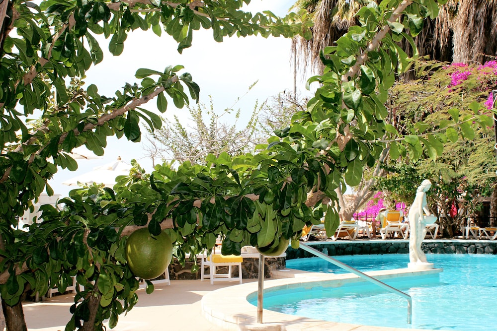 Odjo D Agua Hotel 27/35