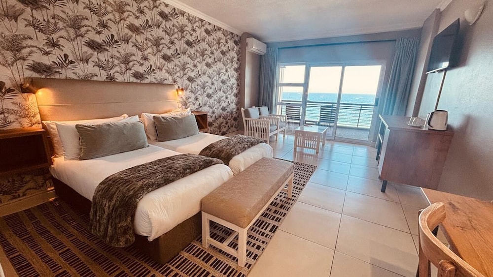 Diaz Strand Hotel And Resort 17/49