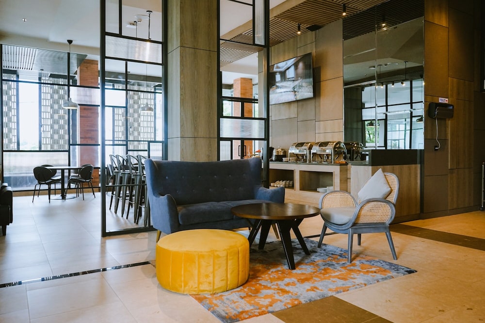 Achiera Hotel And Convention Jatiwangi 19/34