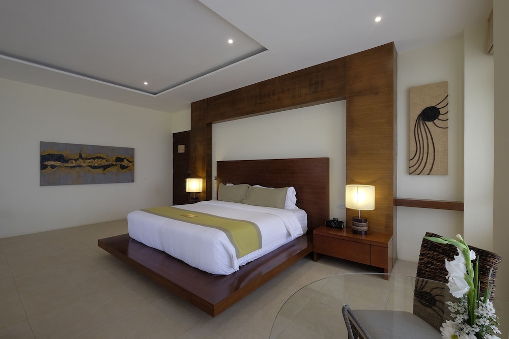 KANDAYA RESORT 29/76