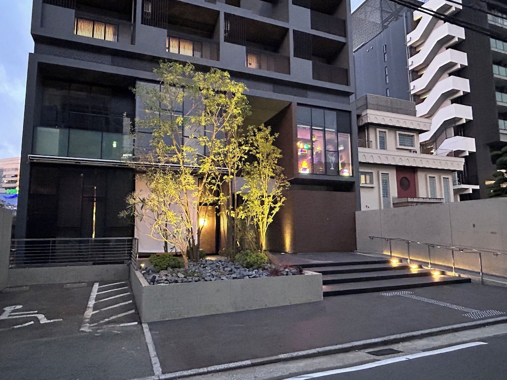 Hotel The Hakata Terrace Fukuoka 38/49