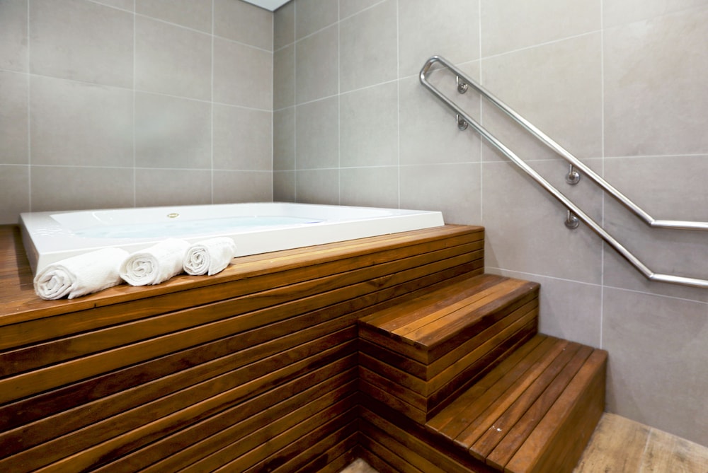 Comfort Hotel Guarulhos Airport 72/72