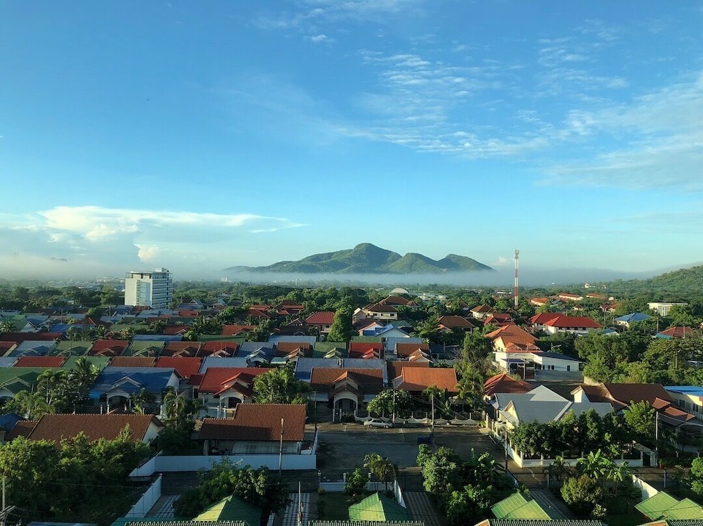 Huahin Terminal 17/19
