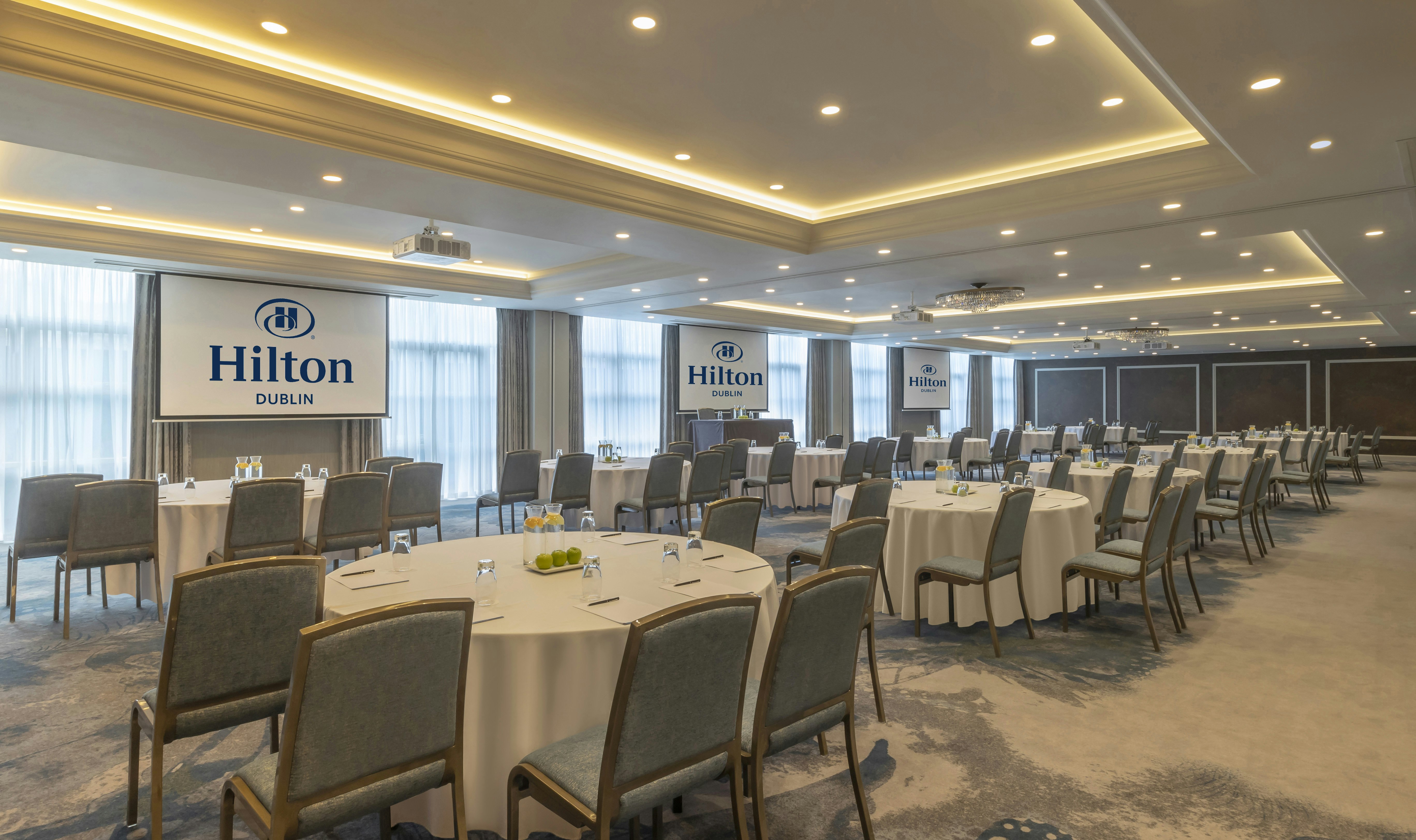 Hilton Dublin 31/50