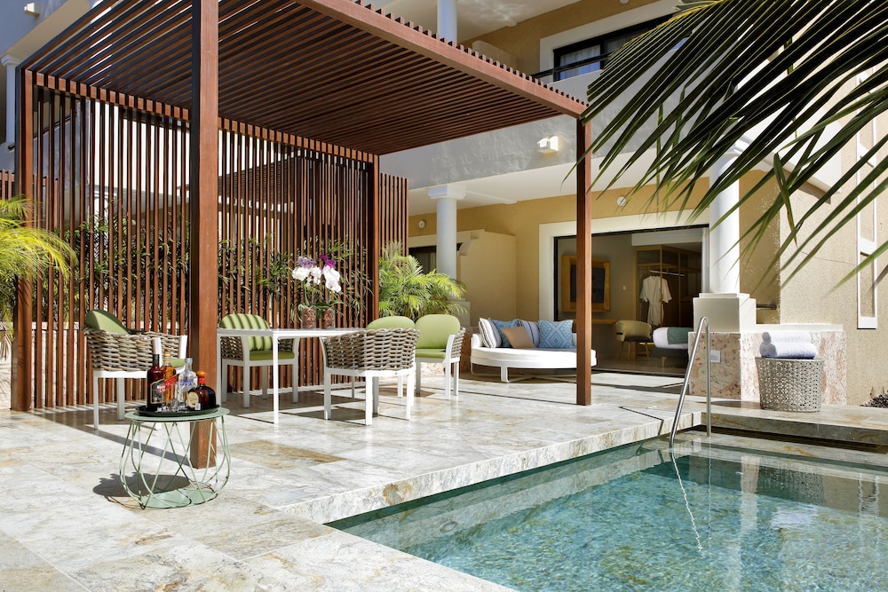 Trs Yucatan Riviera Maya Adults Only All Inclusive Resort in Kantenah