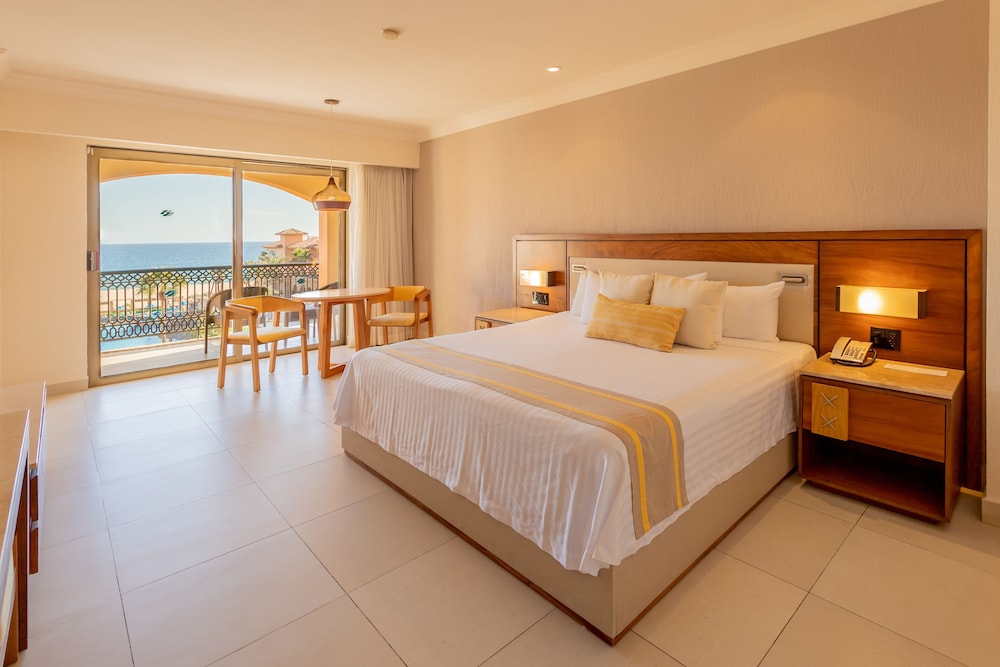 Royal Solaris Los Cabos - All Inclusive 23/78