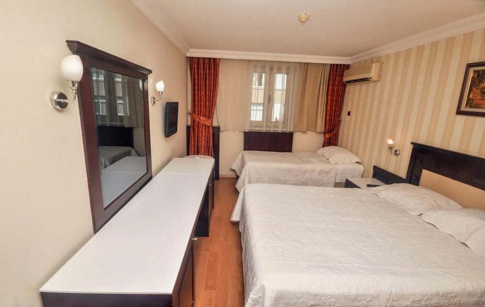 Arti Boutique Hotel 21/51