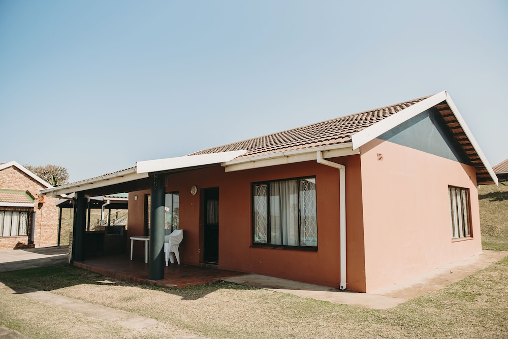 Port Edward Holiday Resort 2/50