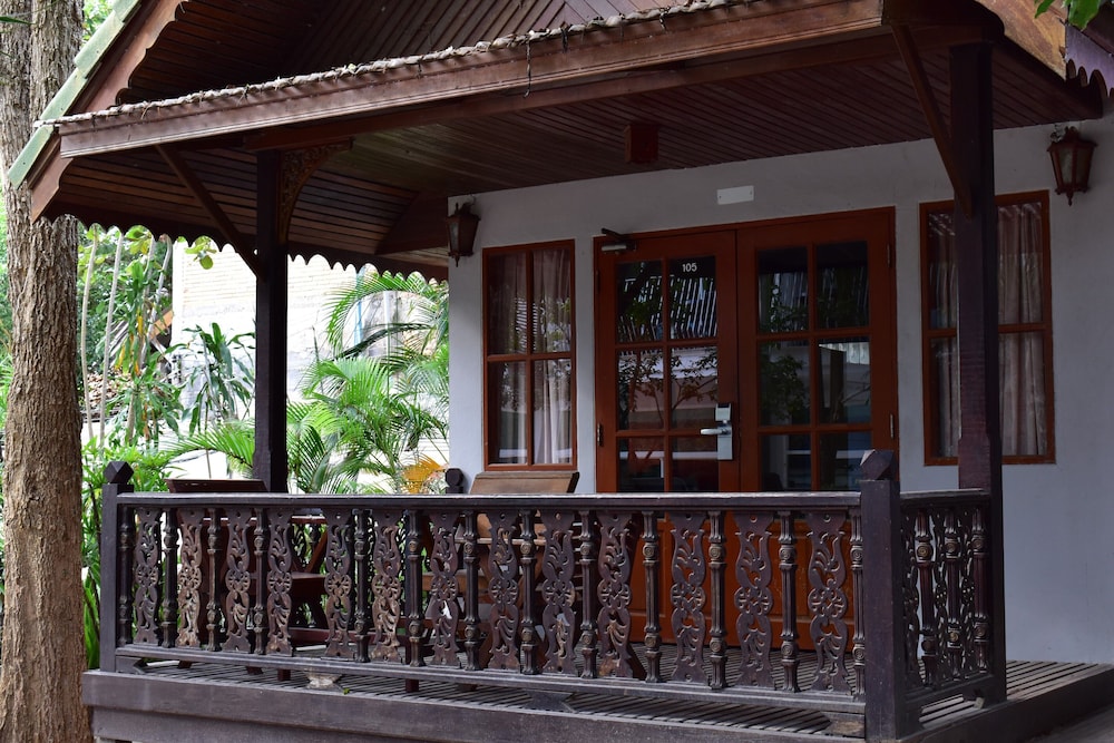 Sairee Hut Resort Koh Tao 10/50