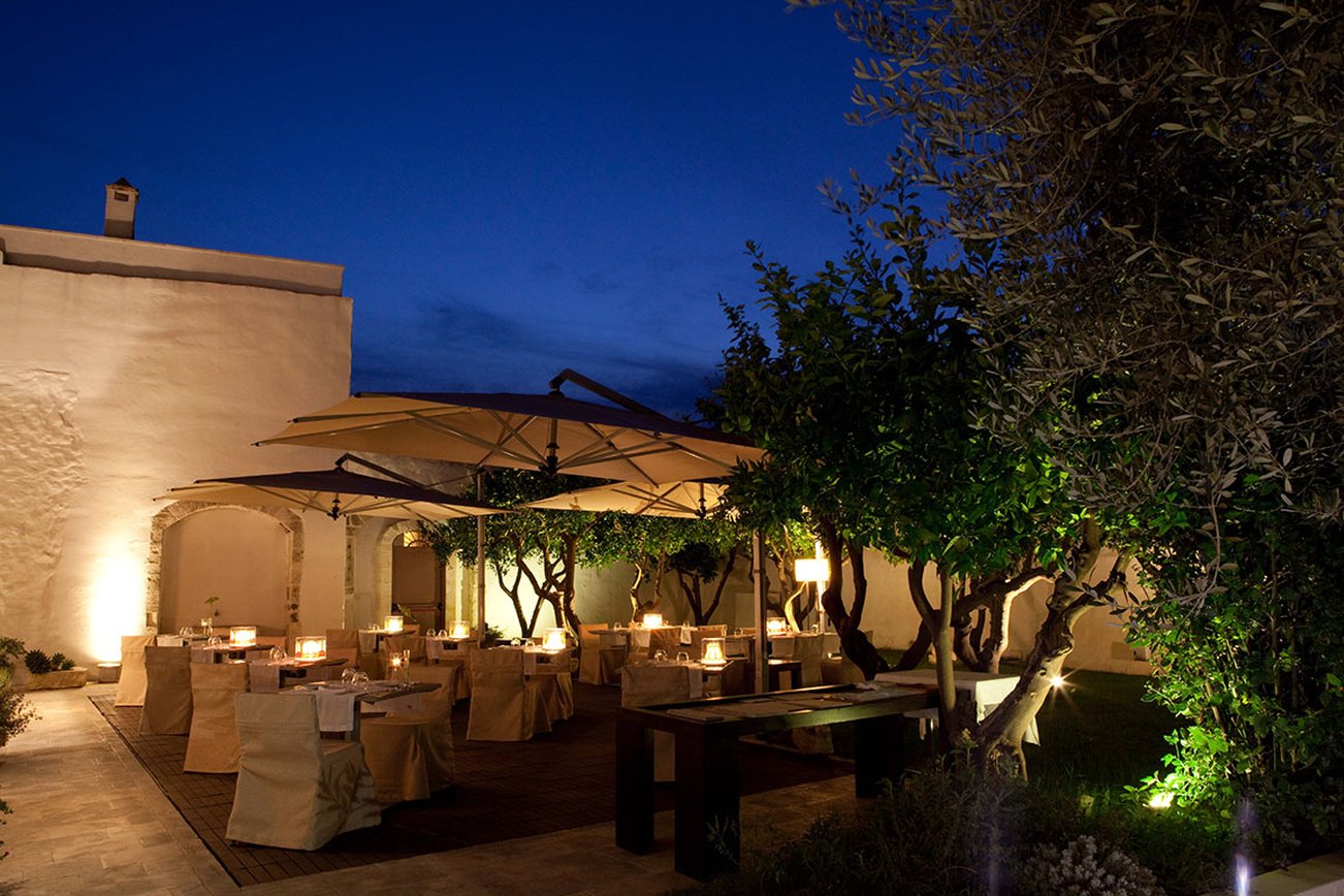 Relais La Sommità 24/27