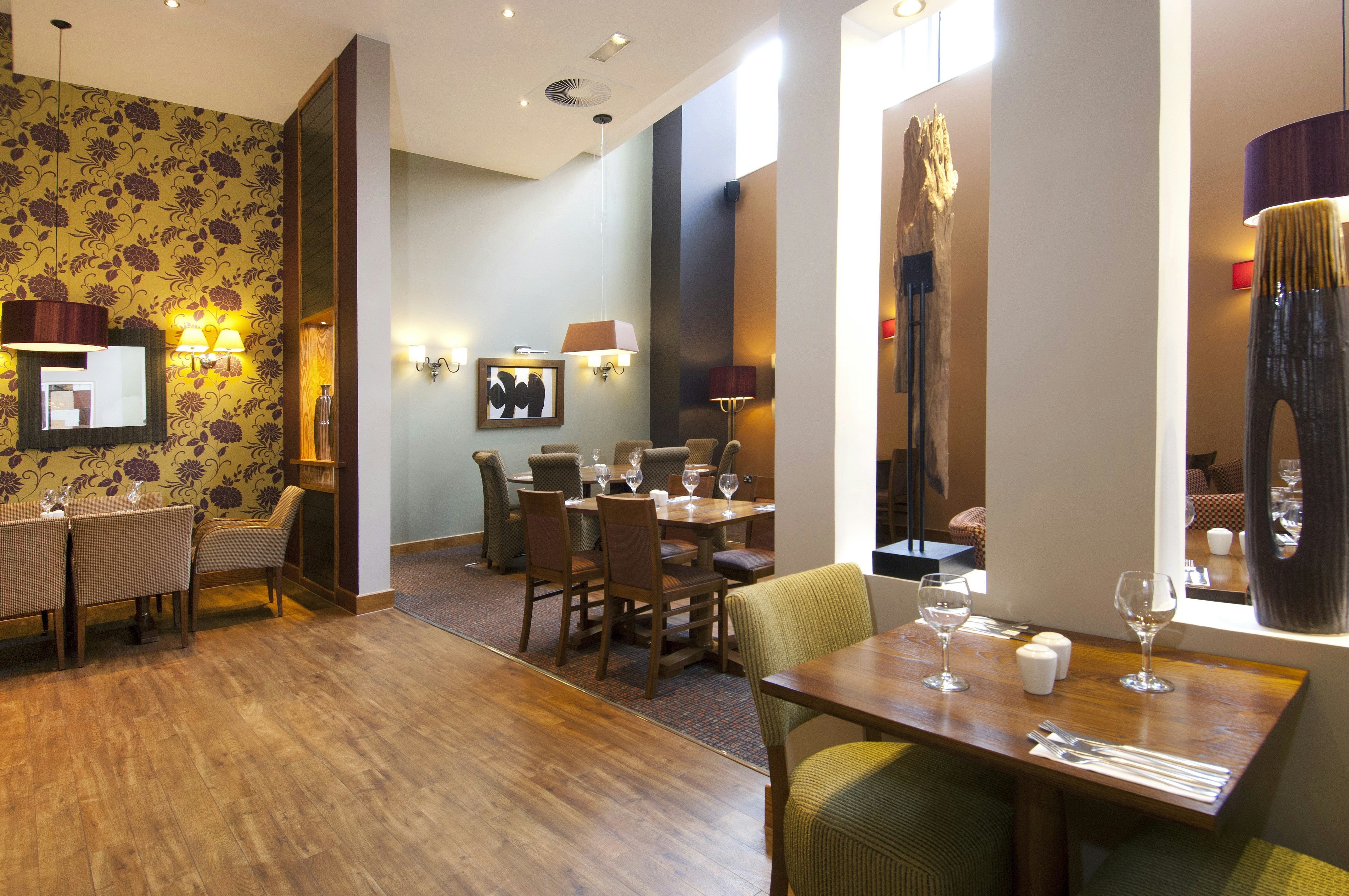 Premier Inn London City (Old Street) 28/45