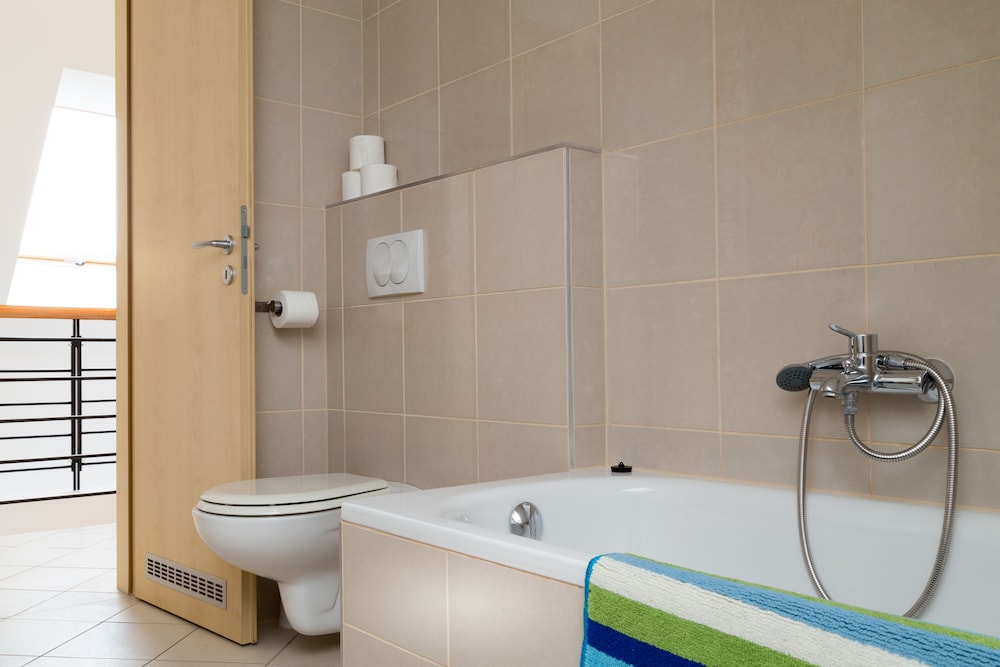 Made Inn Budapest Apartments 44/48