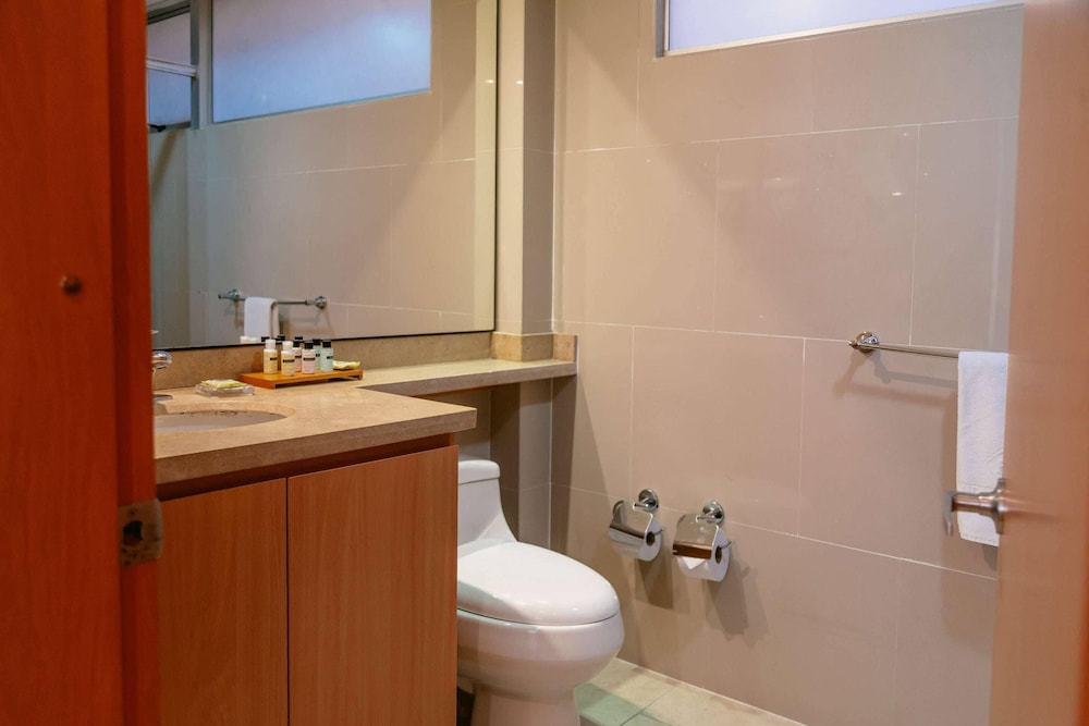 Faranda Collection Bogota, a member of Radisson Individuals 60/60