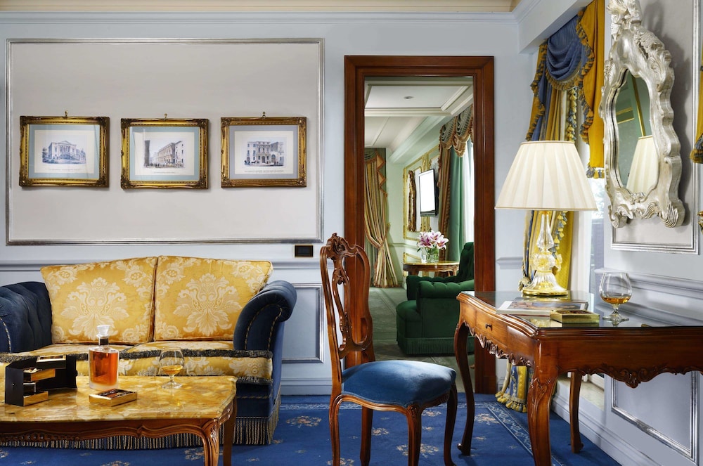 Parco Dei Principi Grand Hotel & Spa 70/80