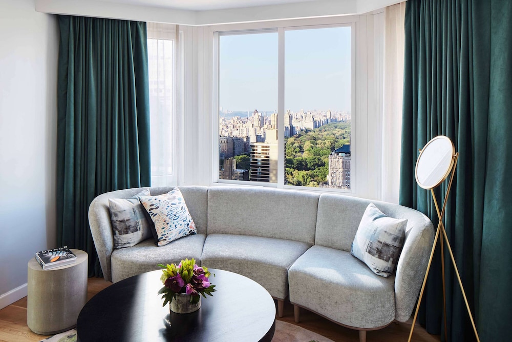The Luxury Collection Hotel Manhattan Midtown 40/54