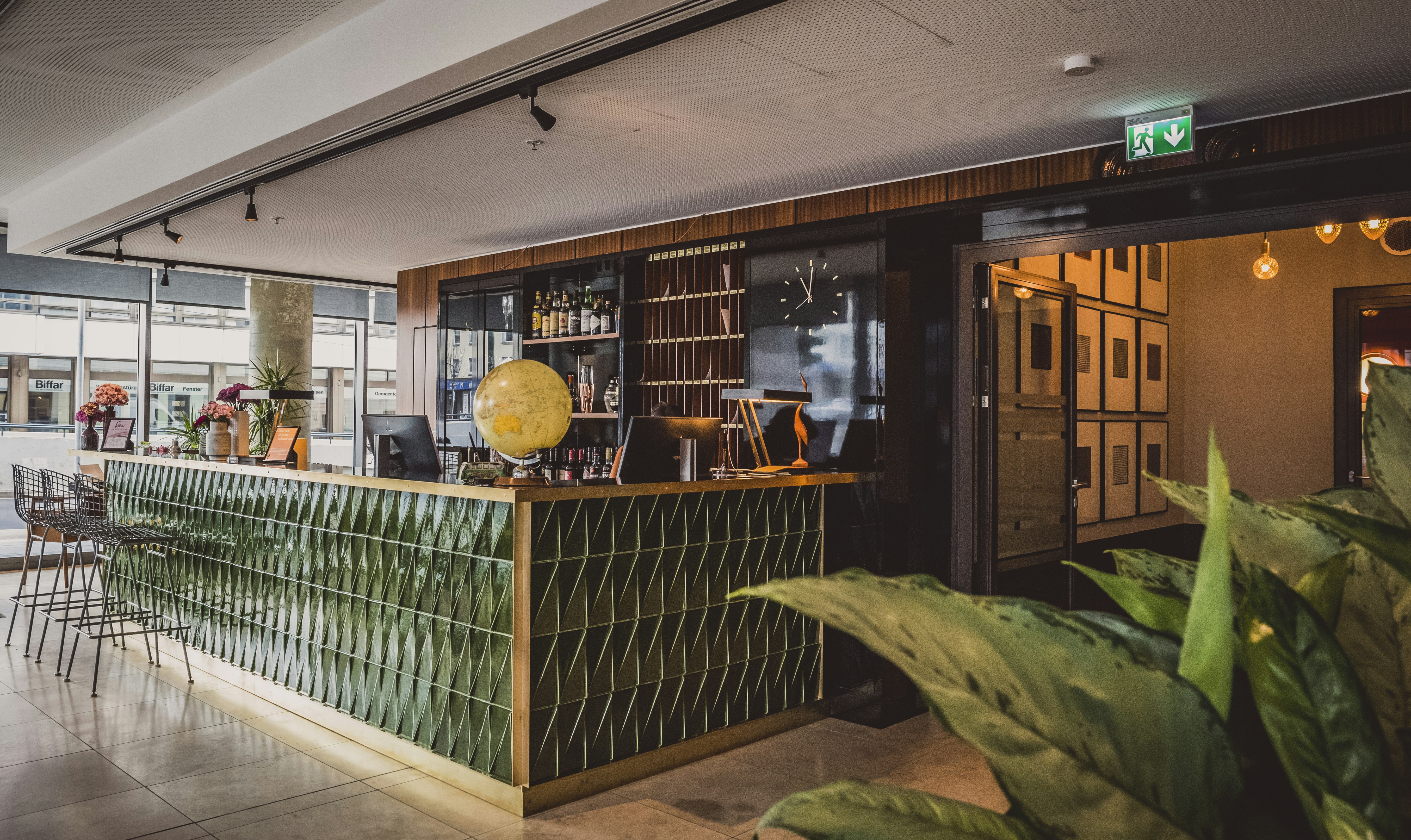 HENRI Hotel Dusseldorf Downtown 2/56