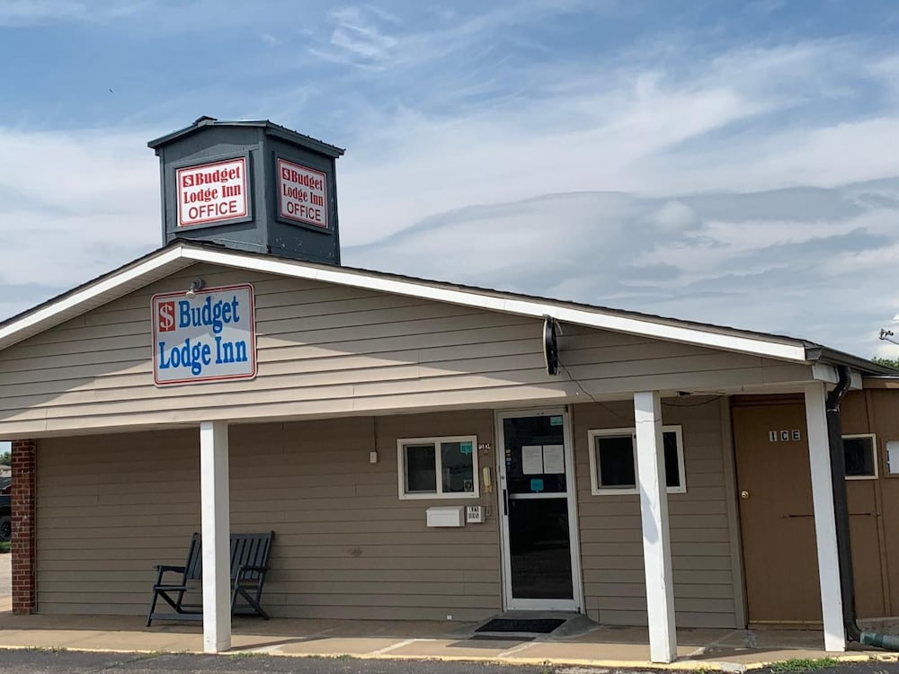 Budget Lodge Inn Abilene 1/54