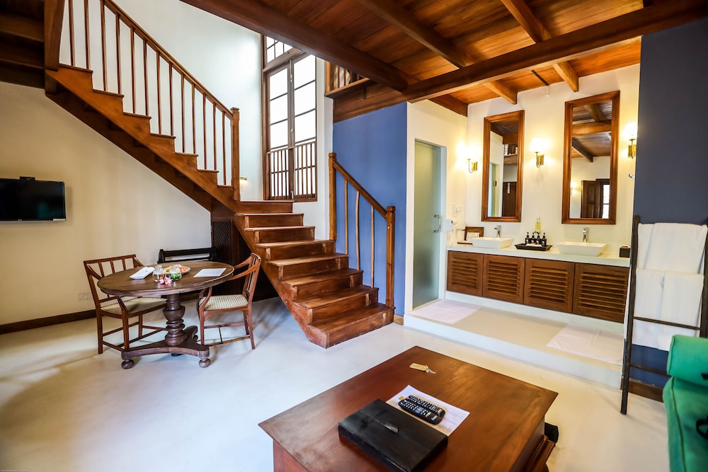 The Galle Fort Hotel 28/50