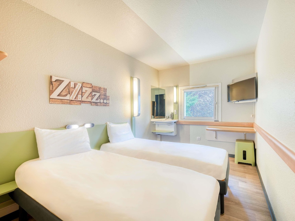 Ibis Budget Versailles Trappes 8/41