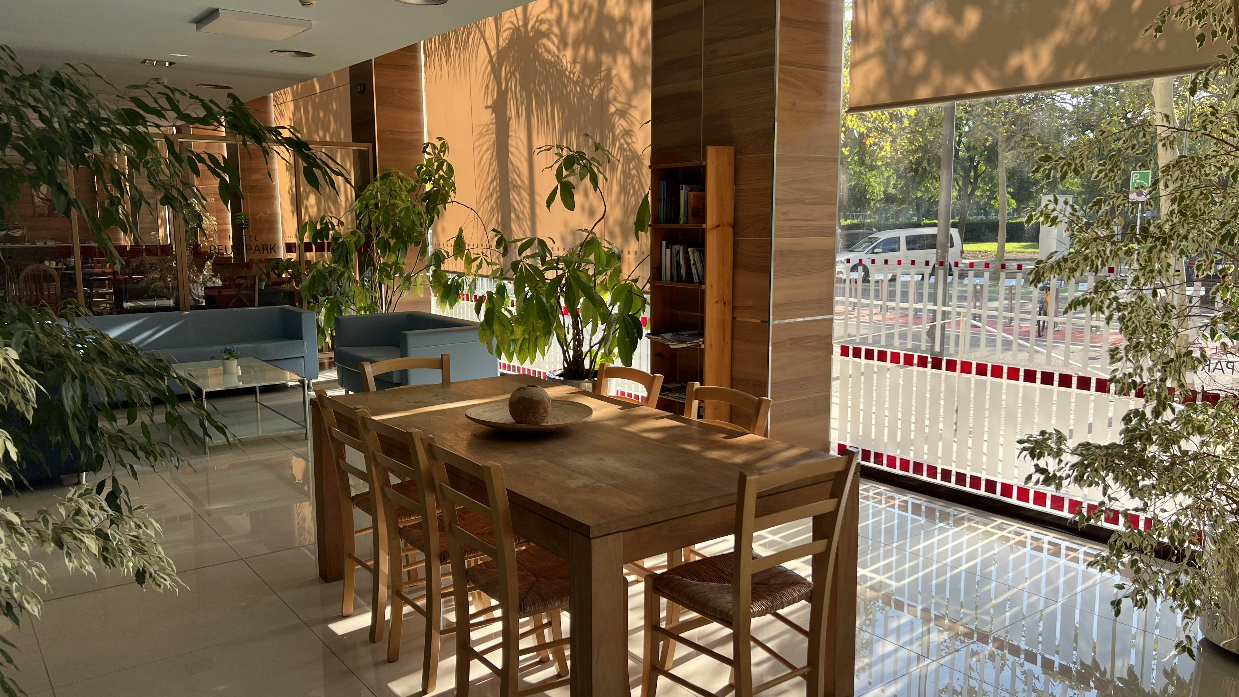 B&B HOTEL Tarragona Reus 30/34