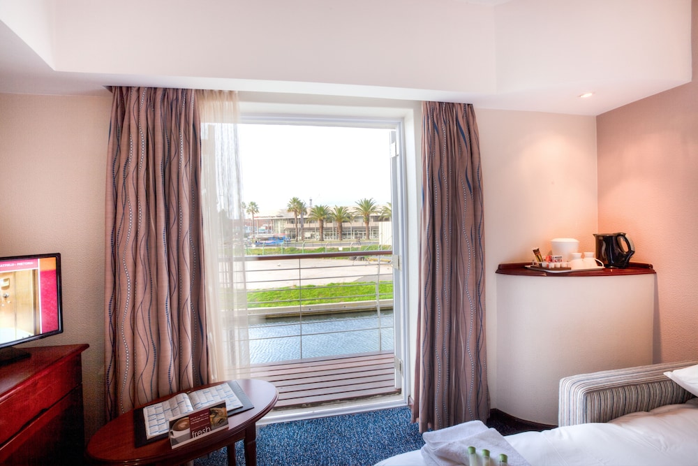 City Lodge Hotel Victoria & Alfred Waterfront 25/45