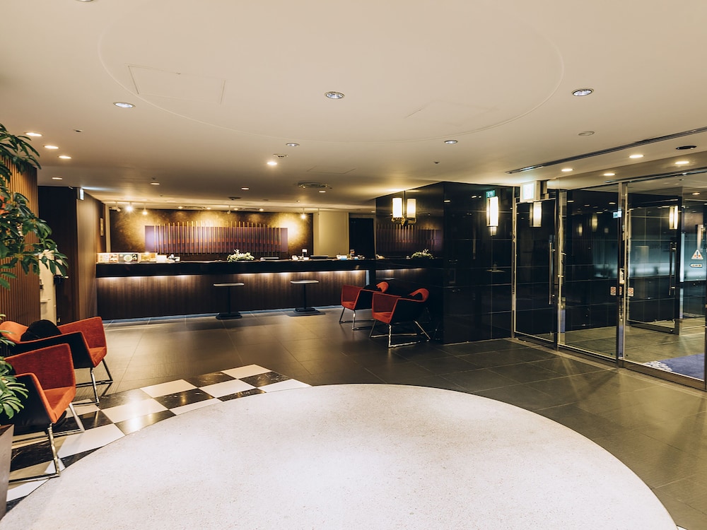 Shinagawa Tobu Hotel 8/43