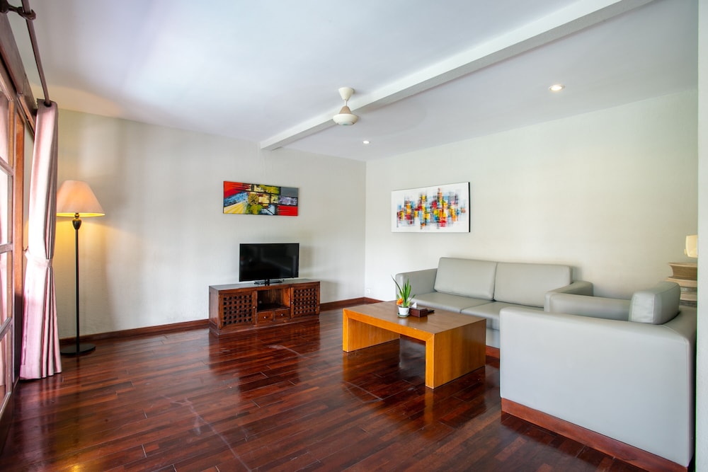 The Canggu Boutique Villa Spa 54/77