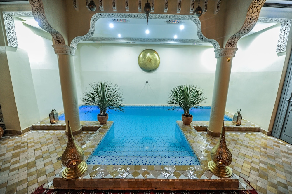 Riad Milouda 30/50