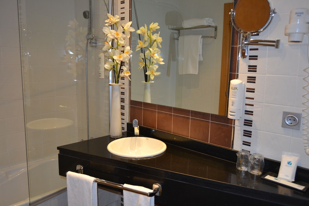 Spa Sercotel Odeon 48/70