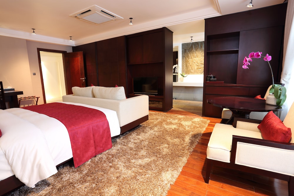 Arunreas Hotel 18/49