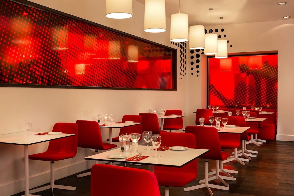 Park Inn By Radisson Cardiff City Centre 41/52
