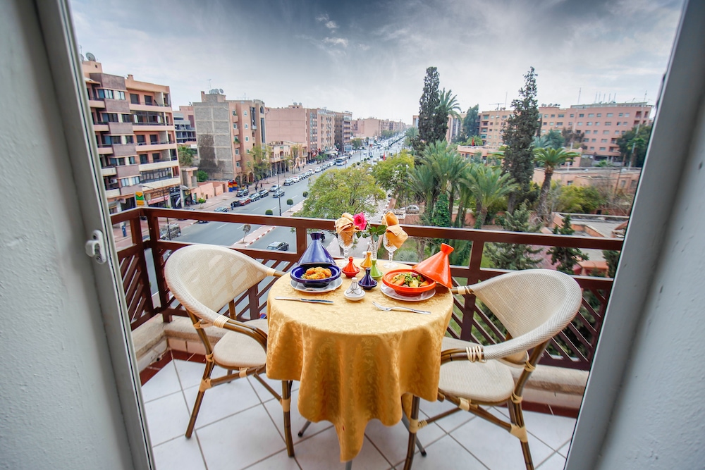 Residence Ezzahia Formerly Hotel Zahia Marrakech 25/41