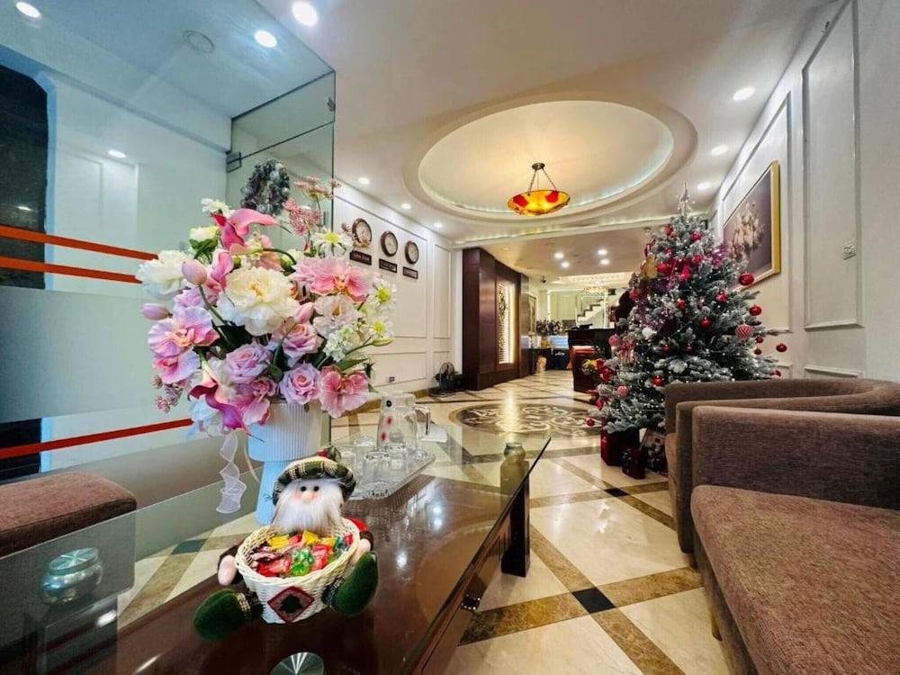 Hoa Hong 2 Hotel 35/38