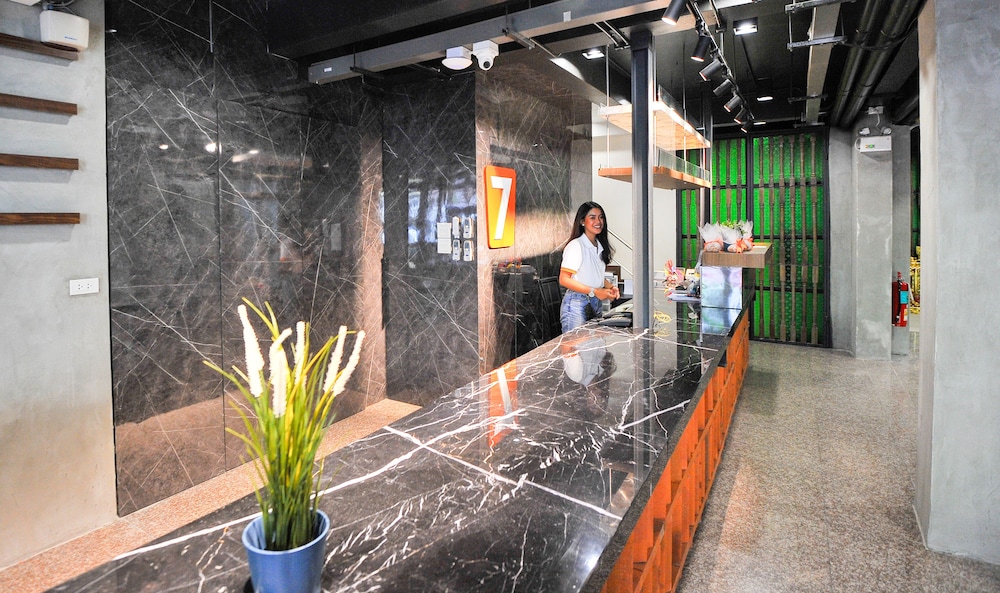 7 Days Premium at Icon Siam Station 4/36