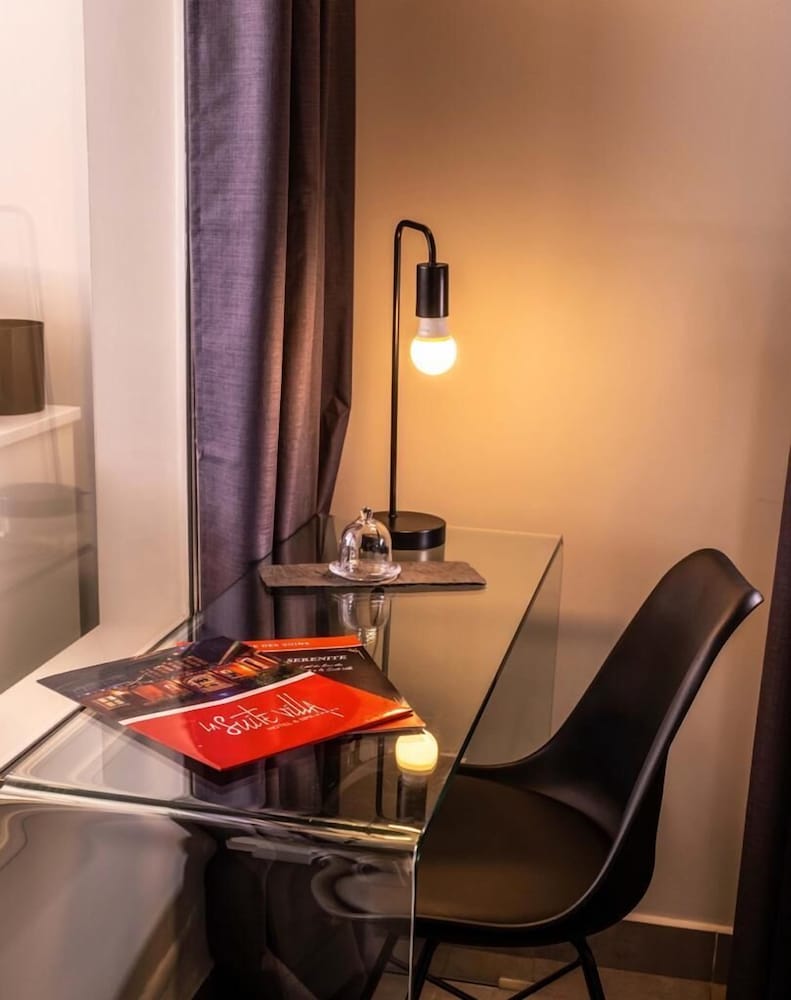 La Suite Villa 25/50