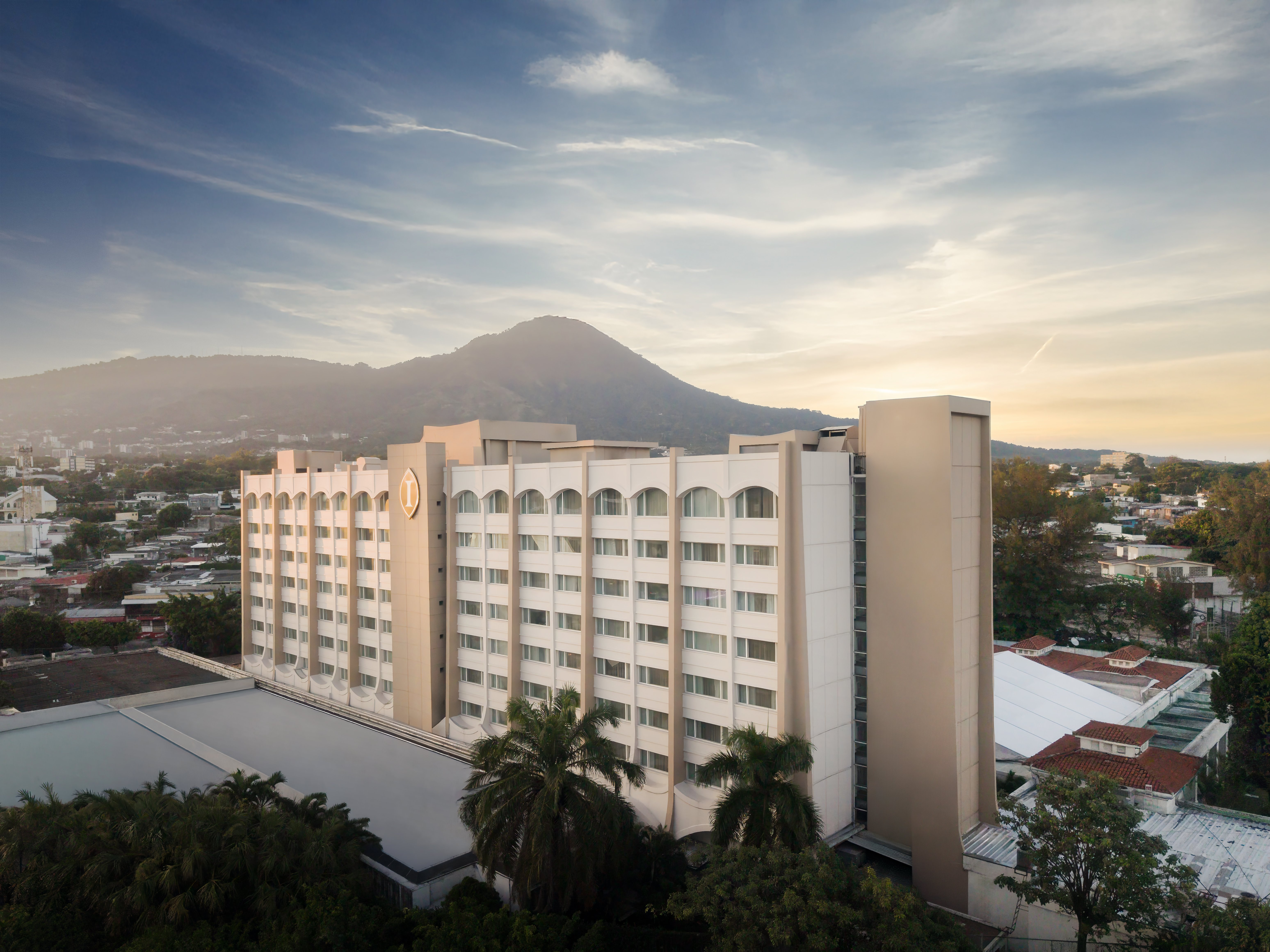 InterContinental San Salvador-Metrocentro Mall 2/76