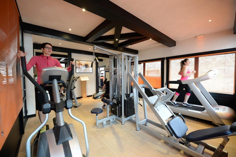 Cgh Residences & Spas Le Coeur D'or 39/54