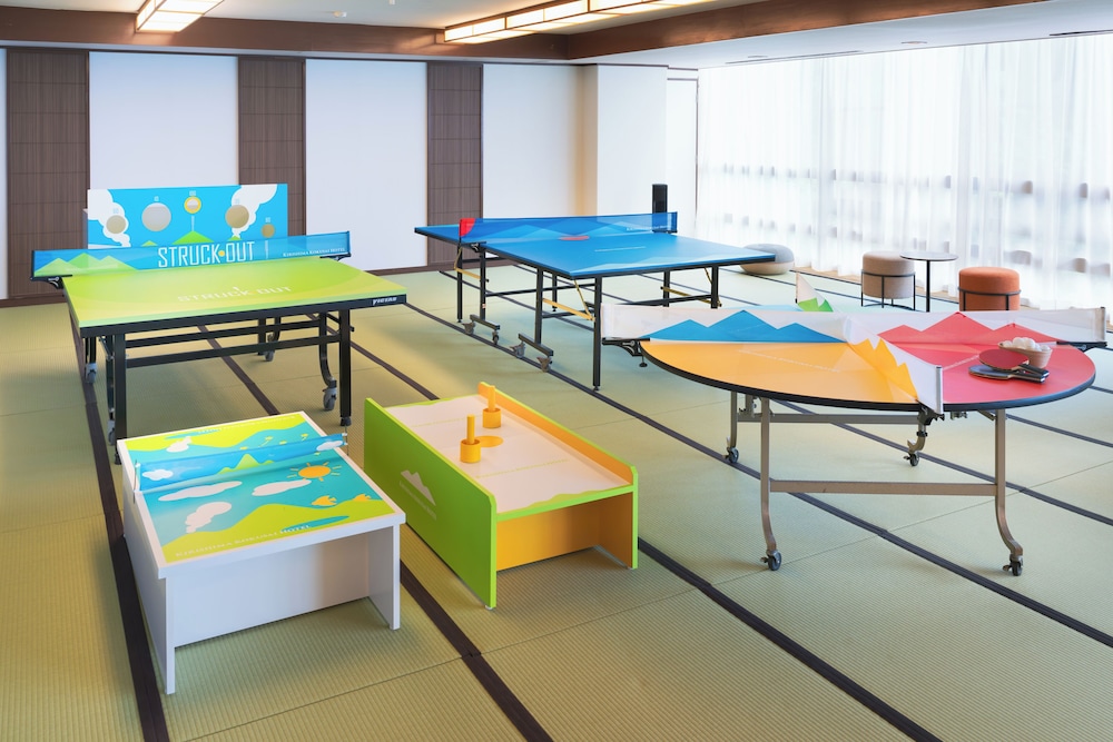 Kirishima Kokusai Hotel 34/48
