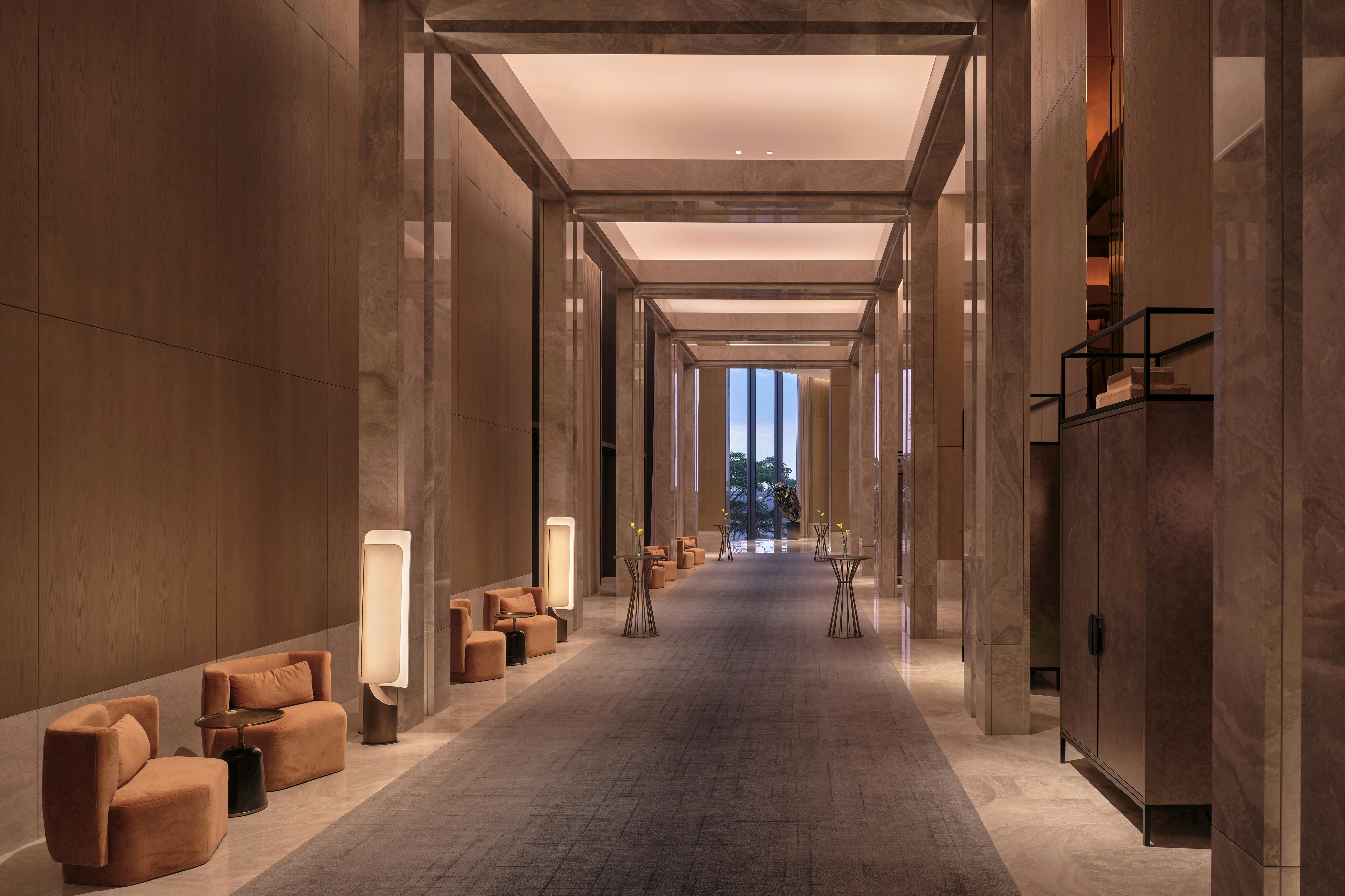 Conrad Shenzhen 28/62