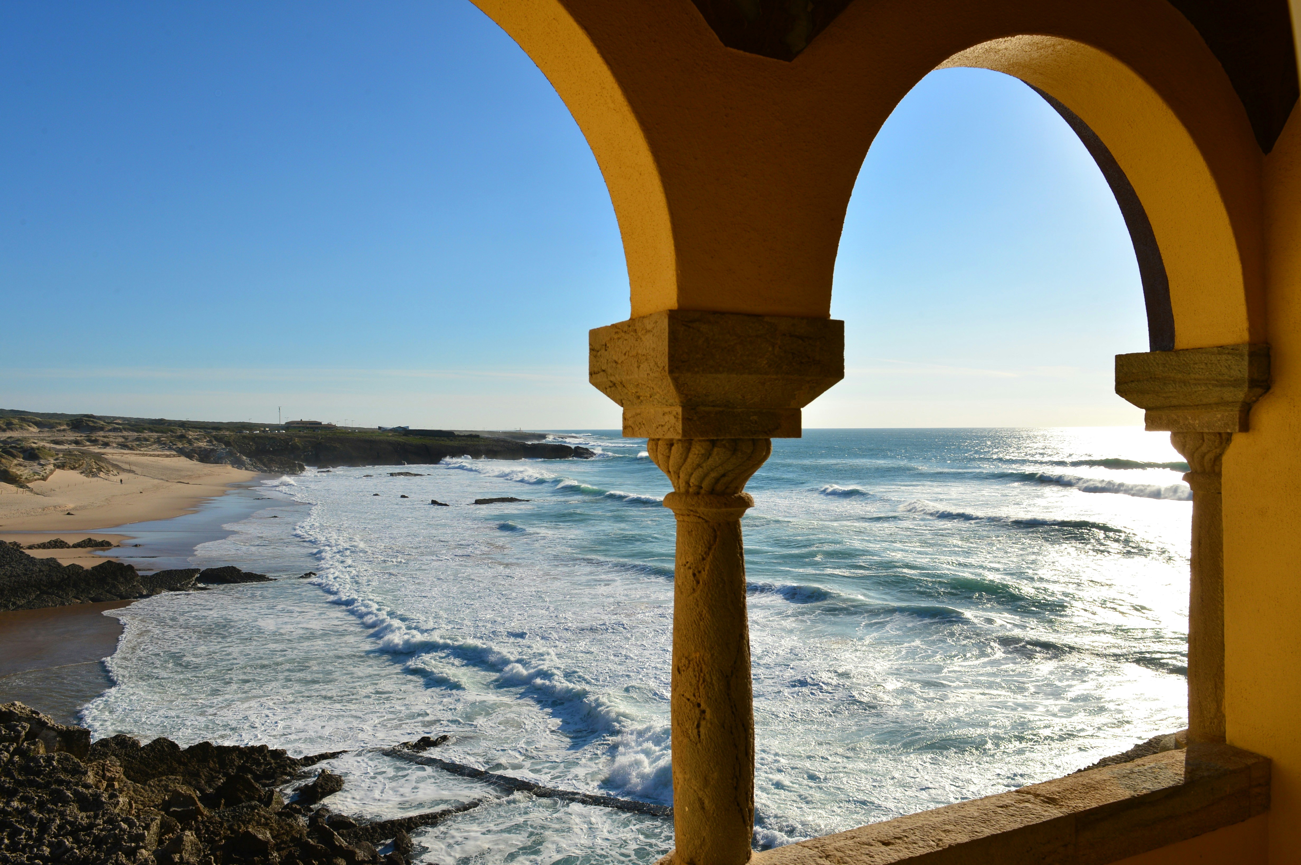 Hotel Fortaleza Do Guincho 94/96