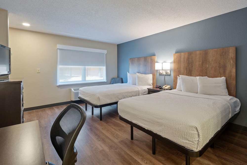 Extended Stay America - Charlotte - Pineville - Park Rd 29/58