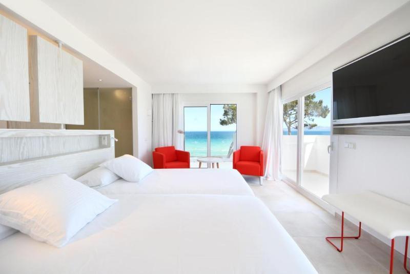 Star, Prestige, Double or Twin Bed