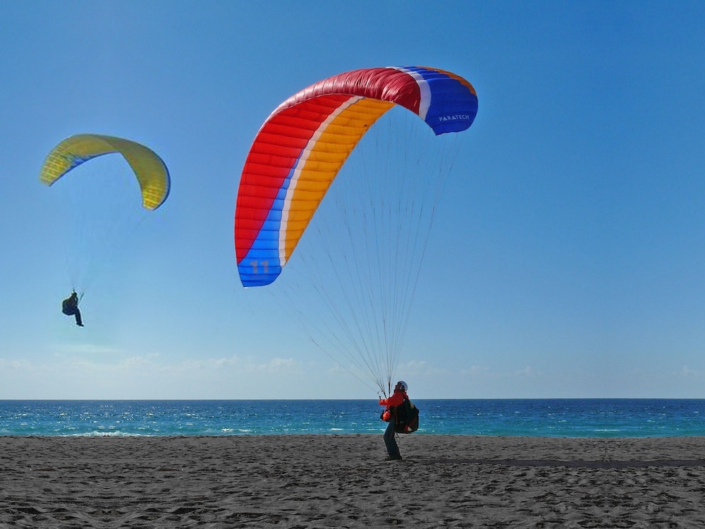 Arrayanes Playa 44/48
